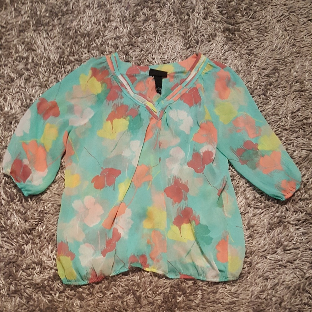 Blouse